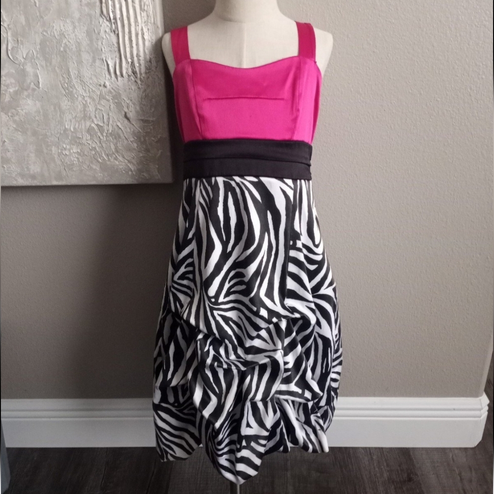 Size 10 Girls Dress